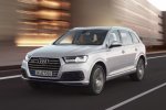 Новый Audi SQ 7 станет дизельным