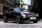 AMG предложит новому Mercedes-Benz E-class более экономичный двигатель