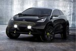 KIA запустила в работу проект Niro