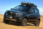 GM-АвтоВАЗ не отказывается от нового Chevrolet-Niva