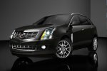 Cadillac переключается на кроссоверы