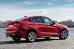 BMW сбросил цены на X4 российской сборки