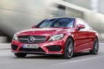 Mercedes-Benz заранее рассекретил купе C-class