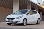 KIA объявила августовские скидки