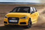 Спортивный вариант Audi A1 получил новый шанс