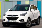 Hyundai подняла цены на три модели