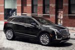 Cadillac опубликовал первые фото нового XT5