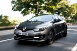 Renault сменил поколение Megane