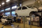 Lada Kalina NFR встал на конвейер