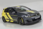 Будущий Volkswagen Golf R400 остался без трансмиссии