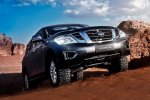 Nissan Patrol второй раз попал в Книгу рекордов Гиннесса