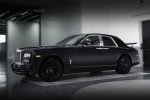 Кроссовер Rolls-Royce станет быстрее Bentley Bentayga