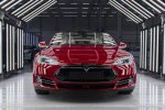 Tesla запустила производство в Европе
