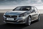 Peugeot завезет в Россию седан 508 белорусской сборки