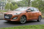 Hyundai переходит на литровый турбомотор