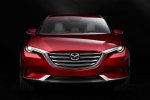 Mazda Koeru уже вышел на испытания