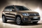 Volkswagen поднял цены на три модели