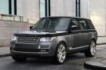 Range Rover не собирается уступать лавры самого дорогого внедорожника