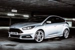 Ford добавил мощности европейскому Focus ST