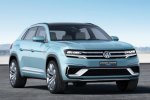 Volkswagen добавил сведений о новом Tiguan