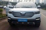 Lifan X80 предложат россиянам дешевле миллиона