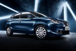 Suzuki Baleno вышел на рынок