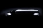 Mercedes-Benz покажет в Японии электрический минивэн