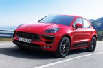 Porsche Macan GTS вышел в продажу