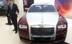 Rolls-Royce начинает «масштабную» сервисную кампанию