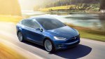 Tesla раскрыла информацию о самом доступном кроссовере Model X