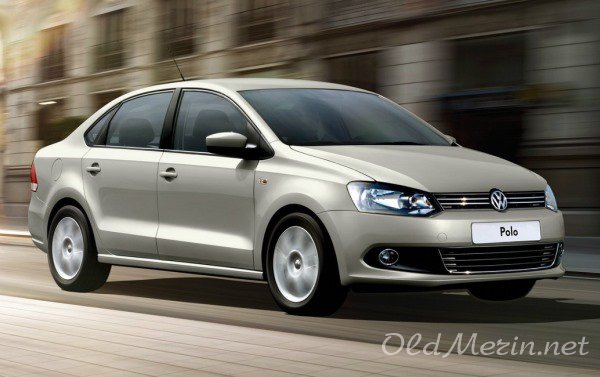 Классификация и спецификации используемого автомобильного смазочного продукта для модели Volkswagen Polo