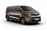 Peugeot, Citroen и Toyota представили очередное трио моделей-близнецов