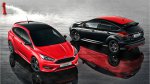 Ford представила Focus Sport