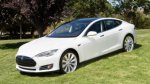 Новые Tesla Model S значительно надежнее старых