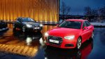 Дизельная Audi A4 в новом поколении обойдется в два миллиона рублей