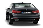 Топовая BMW 7-series будет продаваться с М-пакетом
