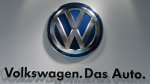 Volkswagen больше не будет использовать слоган «Das Auto»