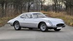 В феврале на аукционе продадут раритетный спорткар Ferrari 1962 года