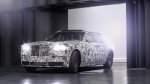 Rolls-Royce создает собственную алюминиевую платформу