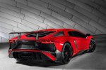 Юбилейный Lamborghini Centenario LP770-4 V12 распродали задолго до премьеры