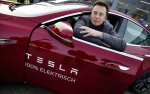 Tesla планирует построить завод в Китае