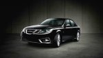 Название Saab запретили для использования в китайских электромобилях