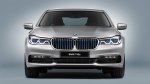 BMW обозначила гибридные модели приставкой iPerformance