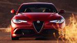 Кроссовер Alfa Romeo будет носить имя Stelvio