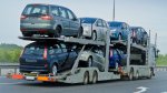 Средняя цена импортного автомобиля в России выскочила на 54 процента