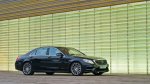Uber купит у Daimler 100 тысяч Mercedes-Benz S-Class с автопилотом