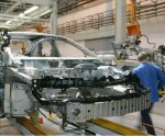 Строительство нового завода Ford в мексиканском городе для производства электрокаров и нового Focus