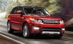 Range Rover LBM бьет рекорды продаж в России