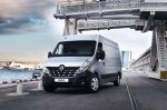 В 2016 году Renault Master выпустили с обновлённым кузовом