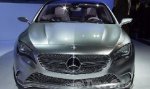 Mercedes-AMG с откидной крышей пополнит линейку автопроизводителя